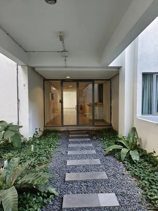 Rasa Sayang At The Loft Imago Apartment Kota Kinabalu Malaysia