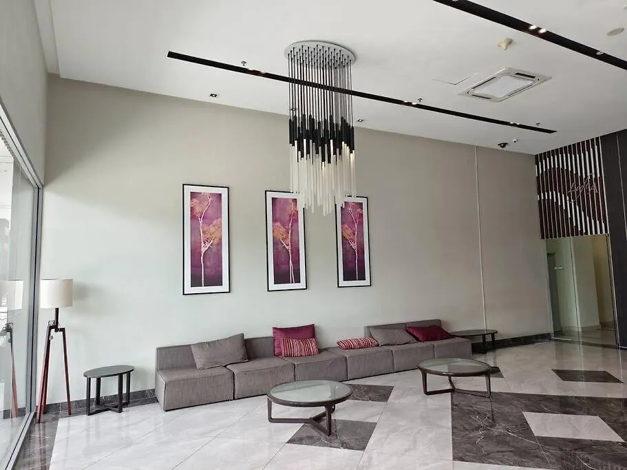 Rasa Sayang At The Loft Imago Apartment Kota Kinabalu