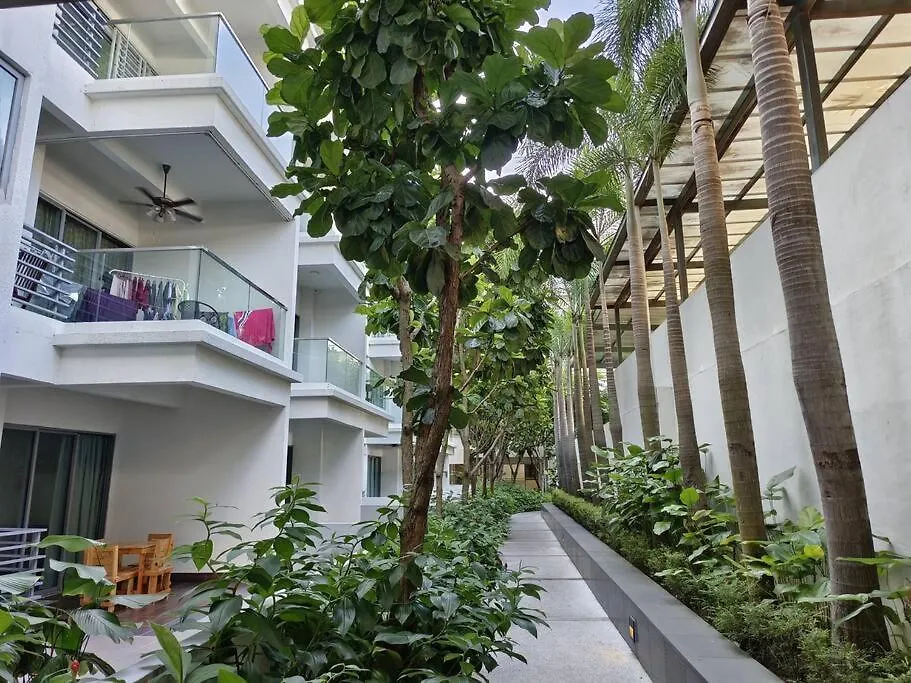 Rasa Sayang At The Loft Imago Apartment Kota Kinabalu Malaysia