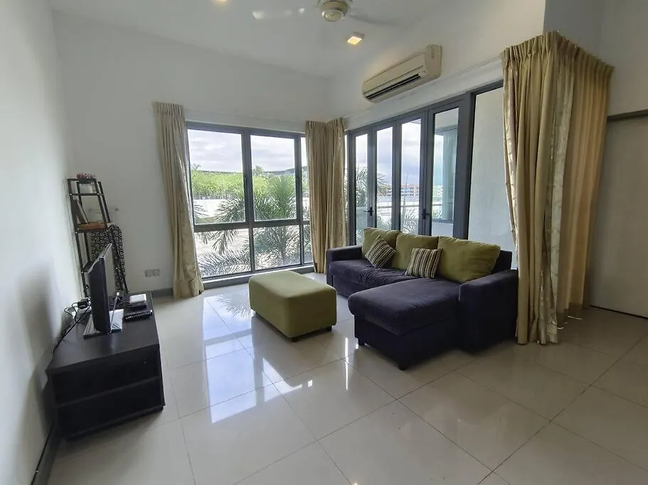 Rasa Sayang At The Loft Imago Apartment Kota Kinabalu Malaysia