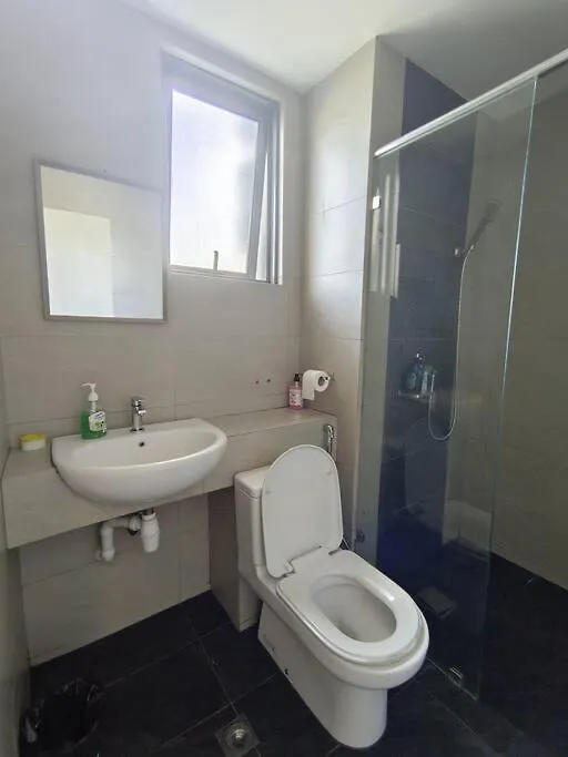 Rasa Sayang At The Loft Imago Apartment Kota Kinabalu Malaysia
