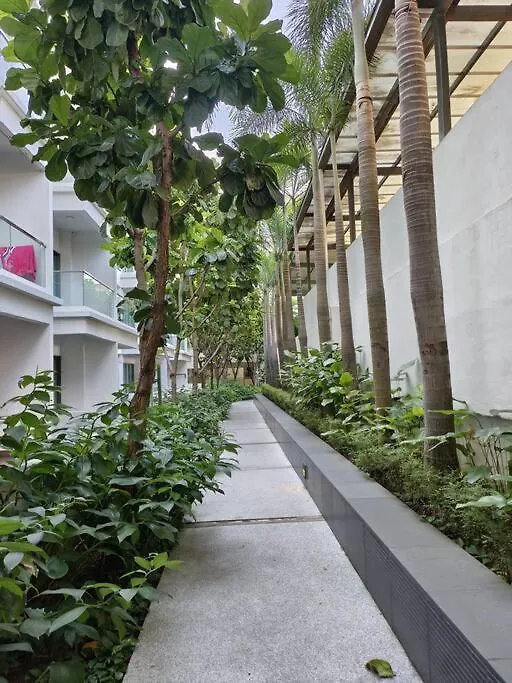 Rasa Sayang At The Loft Imago Apartment Kota Kinabalu